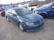 Turbosupercharger 1.4l Fits 16-18 Jetta 33436560