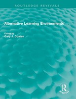 Alternative Learning Environments | Gary J. Coates | Buch | Englisch | 2023