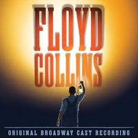 Guettel - Floyd Collins - O.B.C.R. - Cd - G3Z
