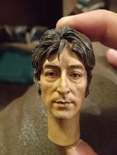 Kumik John Lennon 1/6 Scale Head Sculpt
