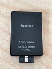 Pioneer AS-BT100 Bluetooth Adapter
