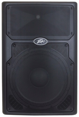 #ad Peavey PVXP15 DSP 15 inch Powered Speaker 800W 15quot; Powered Speaker with 1.4quot; $699.99