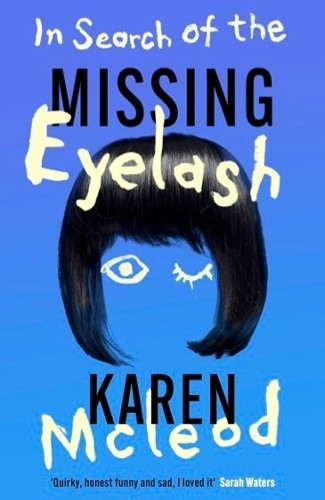 In Search of the Missing Eyelash - Image 6
