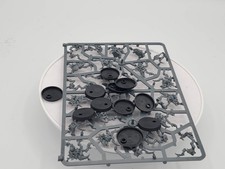 warhmmer 40k Tyranid nueroguants - NoS