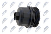 ÖLfilter Deckel FÜR Alfa Romeo Chevrolet Passend FÜR Fiat Lancia Opel