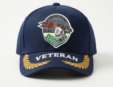 Customized Name Embroidered Hat Uss Greyback Ssg 574, Veteran Cap, Trucker Hat