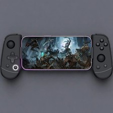 Smartphone Games Controller leadjoy M1B Lightning Mobile Game iPhone Old Version