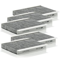 5X Filter Innenraumluft MANN-FILTER Cuk 2680 FüR CitroëN Xsara Picasso