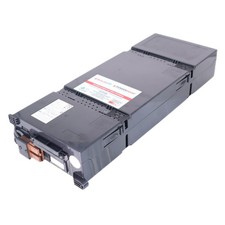 APC RBC152 SRT3000RMXLW-IEC Battery Cartridge With New Batteries - Install Ready