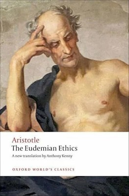 The Eudemian Ethics Buch Oxford University Press