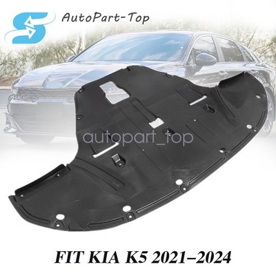 New Front Forward Undercar Shield Replacement For KIA K5 2021-2024 29110L3000 US