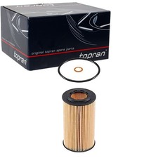 Filtre à huile BMW 732