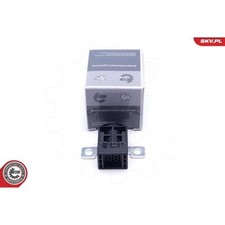 OVERVOLTAGE PROTECTOR ALTERNATOR ESEN SKV 96SKV318 FOR BMW ROLLS-ROYCE