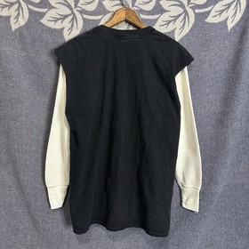 Vintage Y2K Sega Dreamcast Promotional T Shirt Cuff Of Grunge Men&rsquo;s XL Console