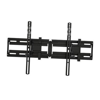 Extendable Tilting TV Wall Mount for 32  90  TVs up to 110 lbs   5.2 