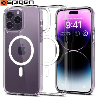 Schutzhülle Für iPhone 14 Pro Spigen Case Cover Handyhülle Etui Futeral Hülle