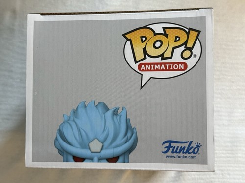 Funko POP! Animación Hot Topic Exclusivo Naruto Kakashi (Perfect Susano’o) #1015 - Imagen 5 de 6