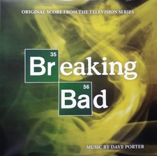 Breaking Bad - Original Score