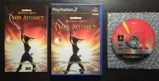 Baldur's Gate: Dark Alliance - Mit Anleitung! (Sony PlayStation 2)