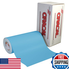 Oracal 813 Oramask Paint Mask 24 Inch Stencil 24 Inch X 10Yrds 30Ft