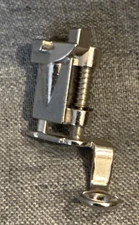 Genuine Bernina Sewing Machine Free Motion Presser Foot No.9 Embroidery Darning