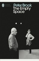 The Empty Space | Peter Brook | Englisch | Taschenbuch | Kartoniert / Broschiert