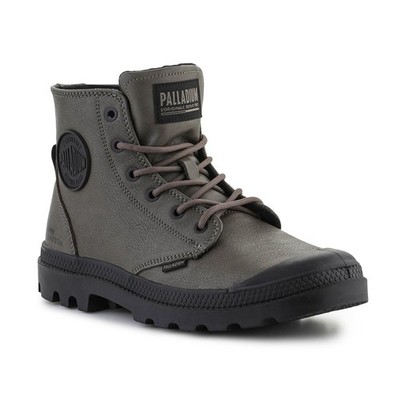 Shoes Palladium Pampa Hi Supply 77963213M