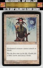 Magic_the_gathering Mirage # Pacifism