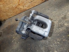 Bremssattel rechts hinten elektrisch Stellmotor OPEL ASTRA K SPORTS TOURER B16