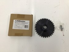 LiftMaster Garage Opener Sprocket 41B32T 1.0B x 1/4" 2-SS 71-1541B32LGH
