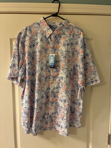 izod saltwater relaxed classics button up shirts