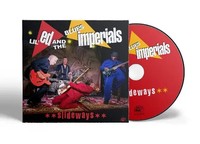 Slideways | Lil' Ed & Blues Imperials | Audio-Cd | Cd | 2026 | Alligator