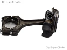 Piston and Connecting Rod Standard For 13-16 Audi Allroad  2.0 06H198401D Turbo