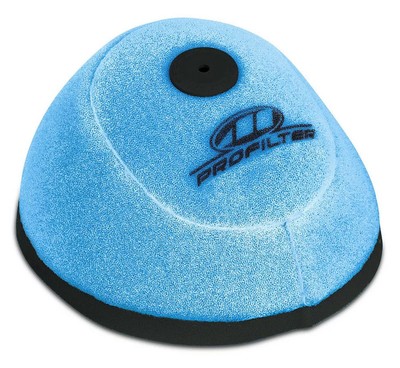 Maxima Pro Filter Pre FFT Oiled Air Cleaner Suzuki 96-2002 RM125 250 Ready 2 Use