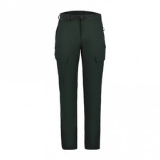 Icepeak Murray Trousers: Dark Green: M