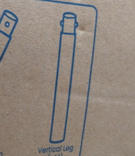 Horizontal Beam Fits Funsicle Oasis 14ft X 42in Above Ground Pool P40014425