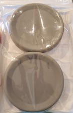 Impresa Silicone Breast Pump Cap Leak Proof Fits Haakaa Breast Pumps BPA Free