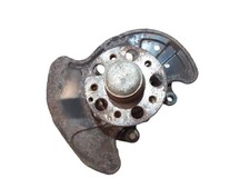 Mercedes-Benz CLK A209 C209 2004 Vorne links Radnabe Vorderrad W209 Diesel 125kW