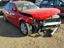 Used Automatic Transmission Assembly Fits 2010 Audi A4 At 2.0l Awd Quattro 6 Sp