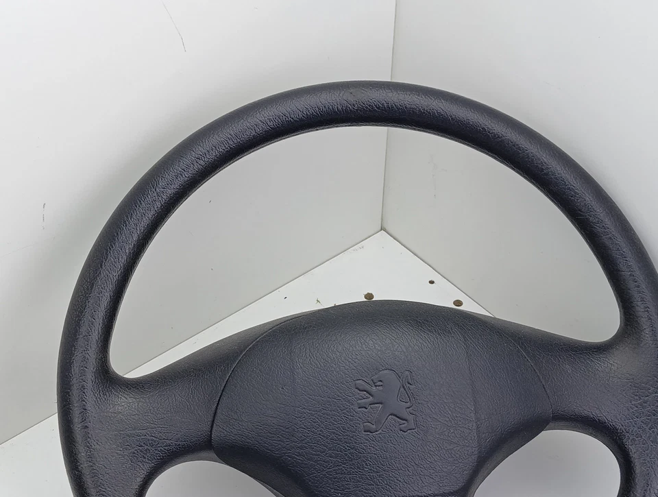 Peugeout Partner Citroen Berlingo 2004 Lenkrad 9623938177 💯 - Bild 3 von 4