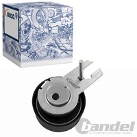 Vaico Spannrolle Spanner Zahnriemen Passend FüR CitroËN Berlingo C1 C2 C3 C4 C5