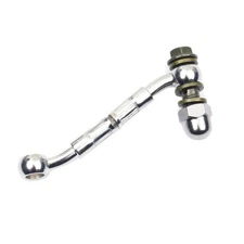 Motorcycle Hydraulic Brake Oil Port Modification Extension Sc9202