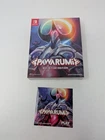 Pawarumi Limited Edition - Nintendo Switch - Brand New