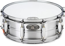 Pearl Sensitone Heritage Aluminum Alloy Snare...