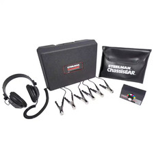 Chassisear Diagnostic System