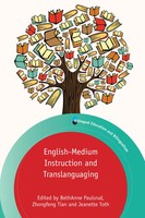 Bethanne Paulsrud (U. A.) | English-Medium Instruction And Translanguaging