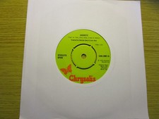 Steeleye Span Gaudete / The Holly and the Ivy 7" Xmas Record