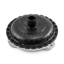Turbo Th350 Th400 Billet Aluminum Bolt Together Torque Converter 3750