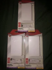 3 Auto Drive 1X 5000 mAh Portable Power Pack For Ipod Iphone 15Cm power cord