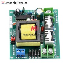 150W DC12V to AC110V 220V Home Battery Power Inverter Converter Boost Module New